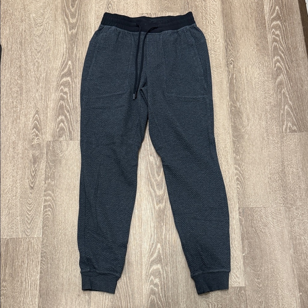 lululemon athletica Dark Gray Joggers